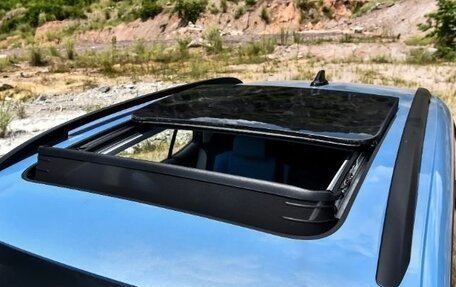 Volkswagen Tharu, 2025 год, 2 100 000 рублей, 13 фотография