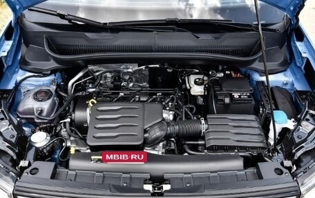 Volkswagen Tharu, 2025 год, 2 100 000 рублей, 12 фотография