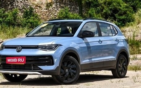 Volkswagen Tharu, 2025 год, 2 100 000 рублей, 19 фотография