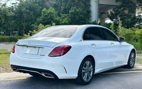 Mercedes-Benz C-Класс, 2020 год, 2 550 000 рублей, 8 фотография