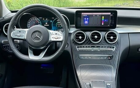 Mercedes-Benz C-Класс, 2020 год, 2 550 000 рублей, 12 фотография