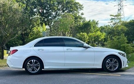 Mercedes-Benz C-Класс, 2020 год, 2 550 000 рублей, 9 фотография