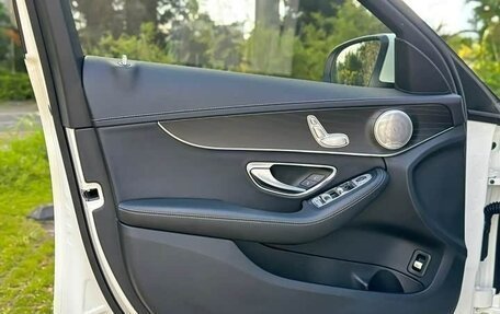 Mercedes-Benz C-Класс, 2020 год, 2 550 000 рублей, 10 фотография