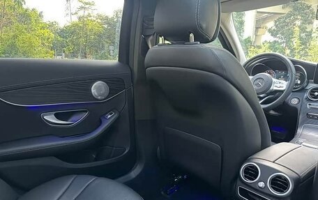 Mercedes-Benz C-Класс, 2020 год, 2 550 000 рублей, 18 фотография