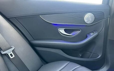 Mercedes-Benz C-Класс, 2020 год, 2 550 000 рублей, 16 фотография