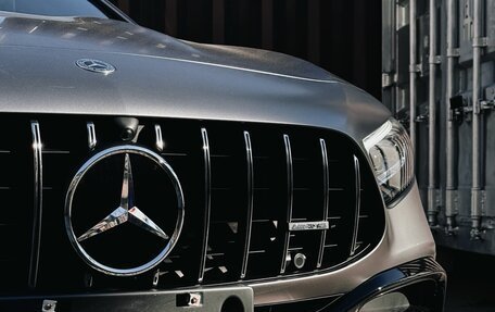 Mercedes-Benz A-Класс AMG, 2021 год, 5 500 000 рублей, 3 фотография