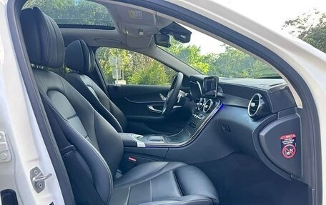 Mercedes-Benz C-Класс, 2020 год, 2 550 000 рублей, 15 фотография