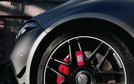Mercedes-Benz A-Класс AMG, 2021 год, 5 500 000 рублей, 2 фотография