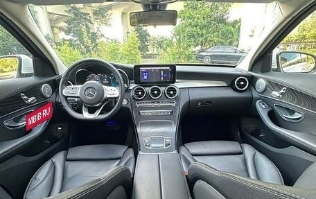 Mercedes-Benz C-Класс, 2020 год, 2 550 000 рублей, 14 фотография