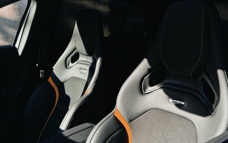 Mercedes-Benz A-Класс AMG, 2021 год, 5 500 000 рублей, 8 фотография