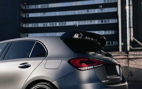 Mercedes-Benz A-Класс AMG, 2021 год, 5 500 000 рублей, 18 фотография