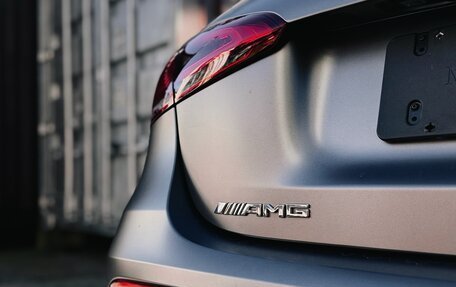 Mercedes-Benz A-Класс AMG, 2021 год, 5 500 000 рублей, 12 фотография