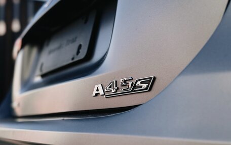 Mercedes-Benz A-Класс AMG, 2021 год, 5 500 000 рублей, 11 фотография