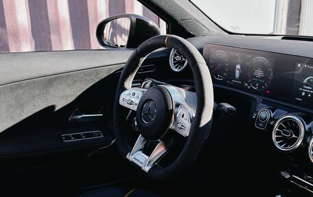 Mercedes-Benz A-Класс AMG, 2021 год, 5 500 000 рублей, 14 фотография
