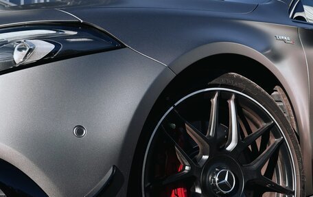 Mercedes-Benz A-Класс AMG, 2021 год, 5 500 000 рублей, 21 фотография