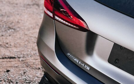 Mercedes-Benz A-Класс AMG, 2021 год, 5 500 000 рублей, 25 фотография