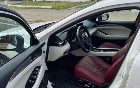Mazda 6, 2021 год, 2 990 000 рублей, 7 фотография
