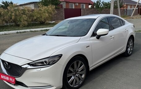 Mazda 6, 2021 год, 2 990 000 рублей, 2 фотография