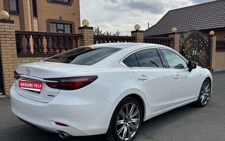 Mazda 6, 2021 год, 2 990 000 рублей, 4 фотография