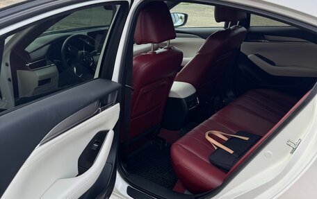 Mazda 6, 2021 год, 2 990 000 рублей, 8 фотография