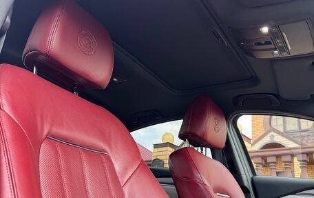 Mazda 6, 2021 год, 2 990 000 рублей, 13 фотография
