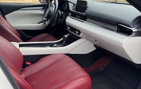 Mazda 6, 2021 год, 2 990 000 рублей, 11 фотография