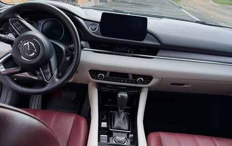 Mazda 6, 2021 год, 2 990 000 рублей, 10 фотография