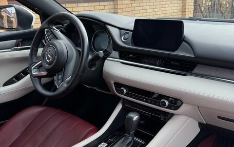 Mazda 6, 2021 год, 2 990 000 рублей, 12 фотография