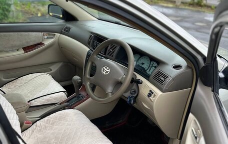 Toyota Corolla, 2000 год, 390 000 рублей, 13 фотография