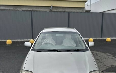Toyota Corolla, 2000 год, 390 000 рублей, 6 фотография