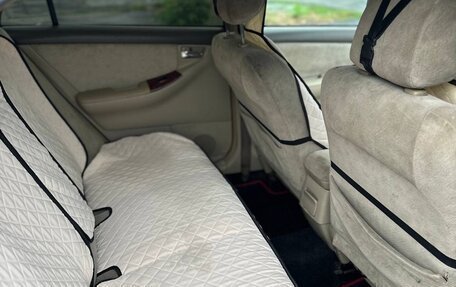 Toyota Corolla, 2000 год, 390 000 рублей, 14 фотография