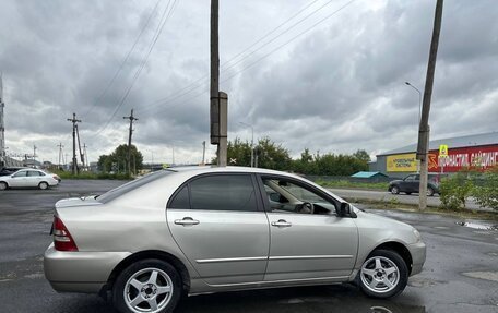 Toyota Corolla, 2000 год, 390 000 рублей, 11 фотография