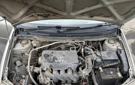 Toyota Corolla, 2000 год, 390 000 рублей, 16 фотография