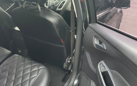 Ford Focus III, 2012 год, 720 000 рублей, 10 фотография