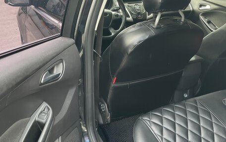 Ford Focus III, 2012 год, 720 000 рублей, 9 фотография