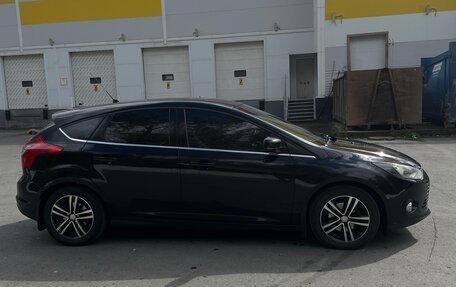 Ford Focus III, 2012 год, 720 000 рублей, 3 фотография