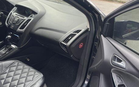 Ford Focus III, 2012 год, 720 000 рублей, 11 фотография