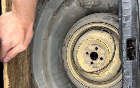 Toyota Corolla, 2000 год, 390 000 рублей, 17 фотография