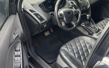 Ford Focus III, 2012 год, 720 000 рублей, 8 фотография