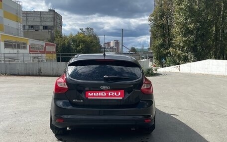 Ford Focus III, 2012 год, 720 000 рублей, 5 фотография