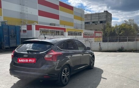 Ford Focus III, 2012 год, 720 000 рублей, 4 фотография