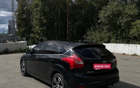 Ford Focus III, 2012 год, 720 000 рублей, 6 фотография