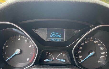 Ford Focus III, 2012 год, 720 000 рублей, 15 фотография