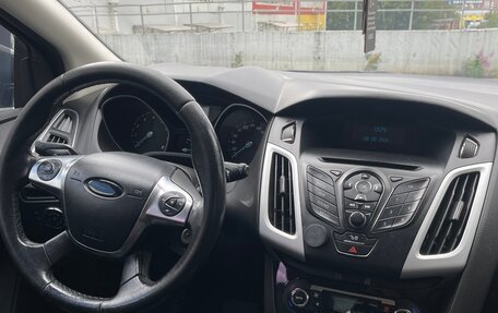 Ford Focus III, 2012 год, 720 000 рублей, 14 фотография