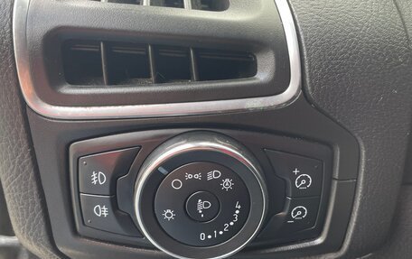 Ford Focus III, 2012 год, 720 000 рублей, 16 фотография