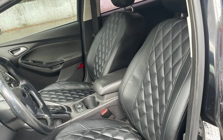 Ford Focus III, 2012 год, 720 000 рублей, 19 фотография