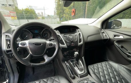 Ford Focus III, 2012 год, 720 000 рублей, 12 фотография
