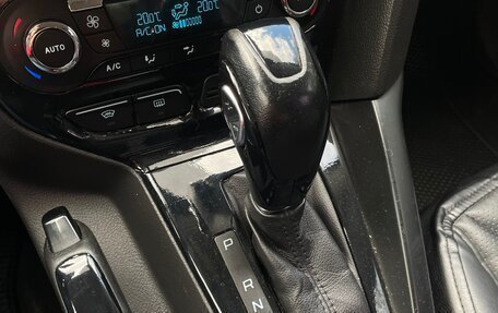 Ford Focus III, 2012 год, 720 000 рублей, 17 фотография