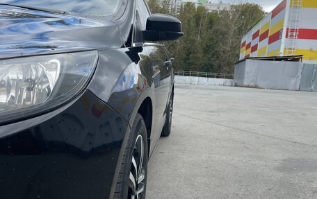 Ford Focus III, 2012 год, 720 000 рублей, 29 фотография