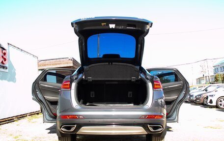 Geely Tugella FY11, 2021 год, 2 300 000 рублей, 11 фотография